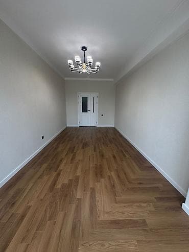 nova grand: 1 комната, 59 м², Элитка, 8 этаж, Дизайнерский ремонт — 5