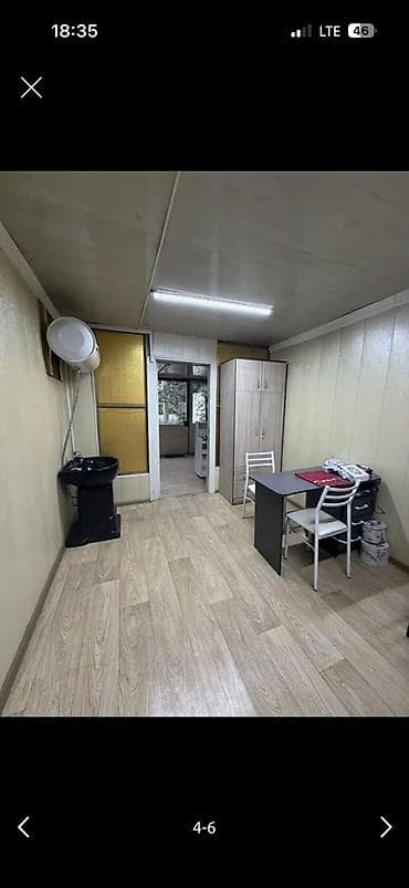 швейний цех: Аренда кабинетов в салонах красоты, 26 м², Для парикмахера — 3