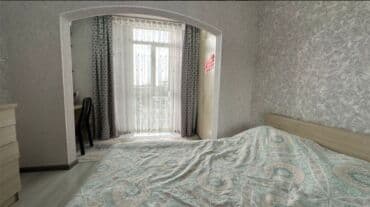 срочно продам квартиру: 3 комнаты, 100 м², 105 серия, 3 этаж, Евроремонт — 5
