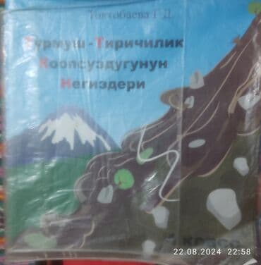 старая кровать: ТТКН. 4- класс — 1