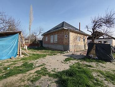 воост: Продаю дом село кашка баш лелинский район кирпич 1.5 жаны буткон уй — 5