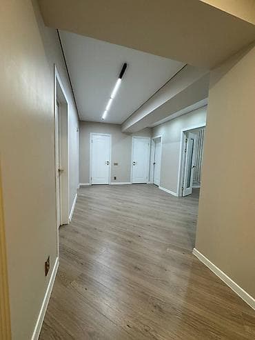 жк веста: 4 комнаты, 113 м², Элитка, 2 этаж, Дизайнерский ремонт — 7