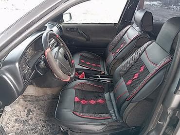 bmw m5: Volkswagen Passat: 1989 г., 1.8 л, Механика, Бензин, Универсал — 3