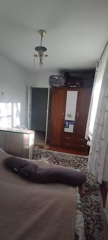 3: 2 комнаты, 42 м², 3 этаж — 6