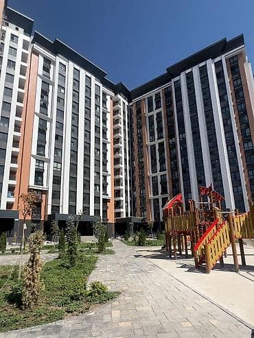 gala group: 2 комнаты, 53 м², Элитка, 4 этаж, Евроремонт — 1