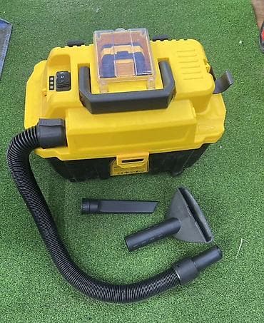 apple magic mouse 2: Пылесос, Ручной, Сухая, Контейнер — 1