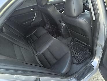 Honda Accord: 2006 г., 2.4 л, Автомат, Бензин, Седан — 7