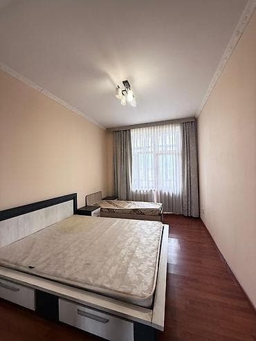 Батирлер: 3 бөлмө, 95 м², Элитка, 9 кабат — 4