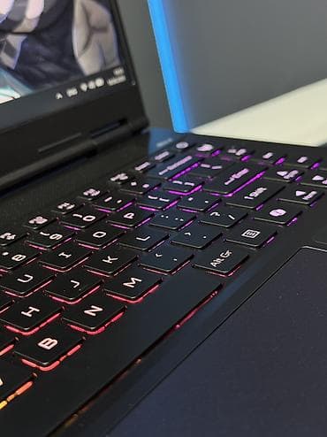 ноутбук predator: Игровой, Intel Core Ultra 7, В рассрочку — 4