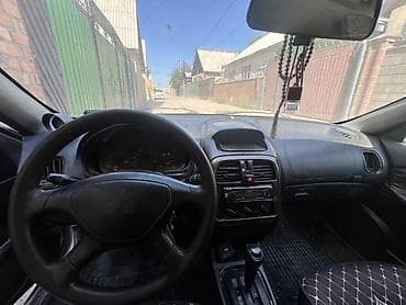 ниссан каризма: Mitsubishi Carisma: 2001 г., 1.5 л, Автомат, Бензин, Седан — 7