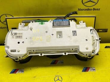 запчасти на хонду в бишкеке: Щиток приборов Honda Оригинал, Япония — 2