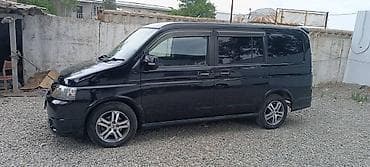 Honda Stepwgn: 2003 г., Автомат, Бензин, Минивэн