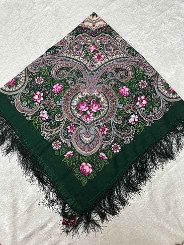 бумажные салфетки цена бишкек: Новое поступление оригинальных Павлопосадских платков😍 Размер — 1