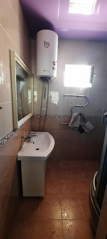 алтын ордо по горького: Үй, 178 м², 6 бөлмө, Кыймылсыз мүлк агенттиги, Косметикалык оңдоо — 10