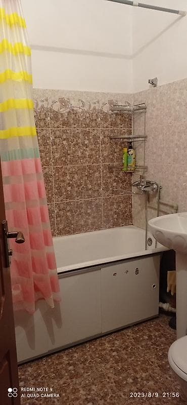 кв без хоз: 1 комната, Без подселения, С мебелью полностью — 5