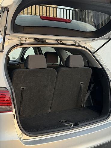 Kia: Kia Sorento: 2019 г., 2.4 л, Автомат, Бензин, Минивэн — 6