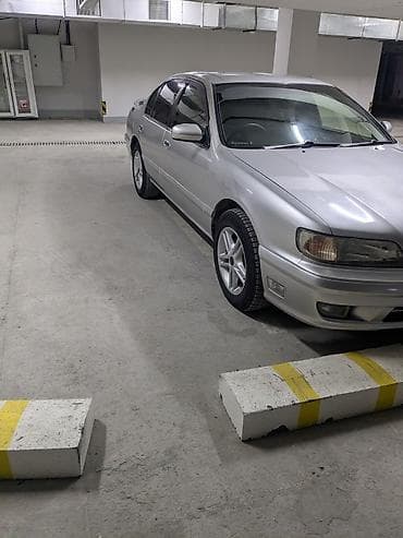 двигатель субару б4: Nissan Cefiro: 1998 г., 2.5 л, Автомат, Бензин, Седан — 3