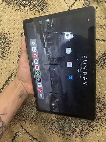 карты памяти adata для планшетов: Планшет, Lenovo, 10" - 11", Wi-Fi, Классический цвет - Серый — 3