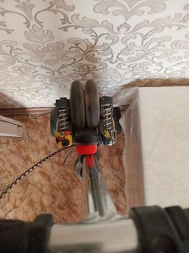 Самокаты: Самокат, Городской, Б/у, Самовывоз — 10