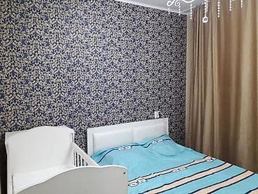 metta samurai: Кровати 24000 Металлический каркас С матрасом Качество Кроватьбишкек — 1