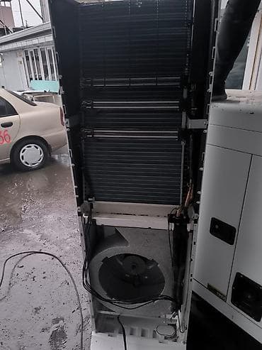 кондиционеры чистка: Ремонт кондиционер — 5