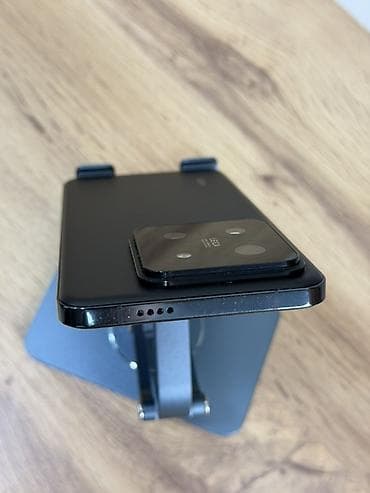Техника жана электроника: Xiaomi, 14T Pro, Колдонулган, 256 ГБ, түсү - Кара, 2 SIM — 3