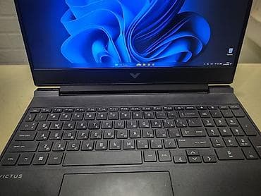 сколько стоит ноутбук игровой: Ноутбук, HP, 16 ГБ ОЗУ, AMD Ryzen 5, 16 ", Б/у, Игровой, память NVMe SSD — 3