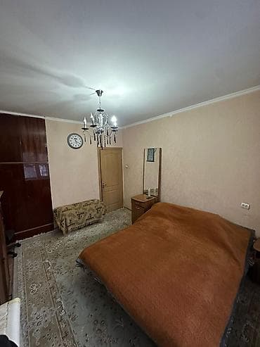 Продажа квартир: 3 комнаты, 62 м², 105 серия, 1 этаж, Косметический ремонт — 5