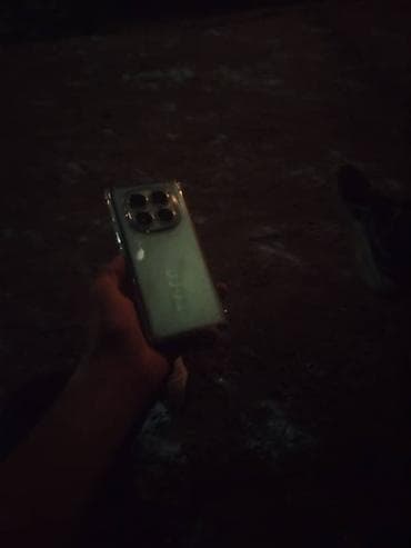 tp link archer 64: Смартфон на базе MediaTek Dimensity 7300-Ultra (8 ядер, до 2.5 ГГц) — 2