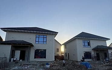 Фасадные работы: Ремонт фасада, Утепление фасада, Фасадный декор | Туникафон | Гранит, Мрамор, Сайдинг | Пенопласт, Базальт Больше 6 лет опыта — 8