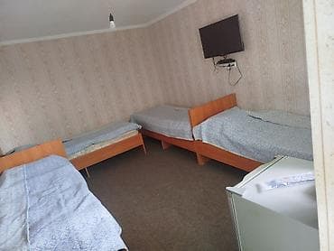 Сдаются комнаты для отдыха в Исык Куле, Чон Сары Ой, Чекиш ата 57 — 1