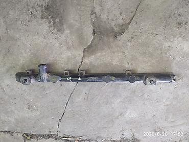 Toyota Carina E Бачок радиатора, Тойота Карина Бачок радиатора НИЖНИЙ