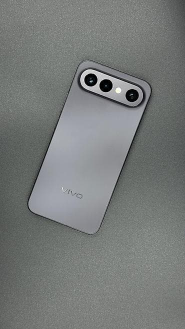 poco f5: Vivo X300, Новый, 512 ГБ, цвет - Черный, 2 SIM — 2