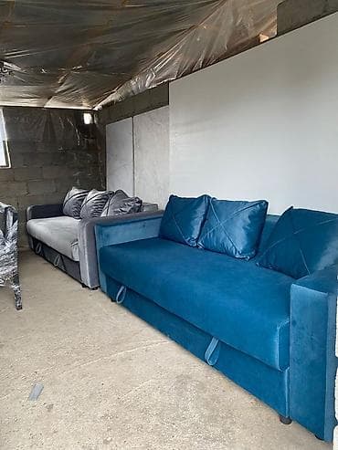 Сейфтер: Түз диван — 2