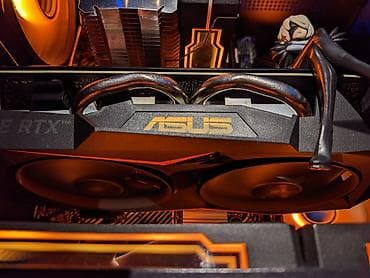 nvidia geforce: Компьютер, ядер - 6, ОЗУ 16 ГБ, Для работы, учебы, Новый, Intel Core i5, NVIDIA GeForce RTX 2060, NVMe — 4