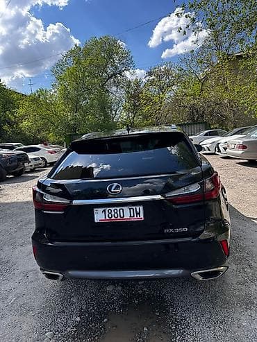 oc.lg: Lexus RX: 2019 г. — 3