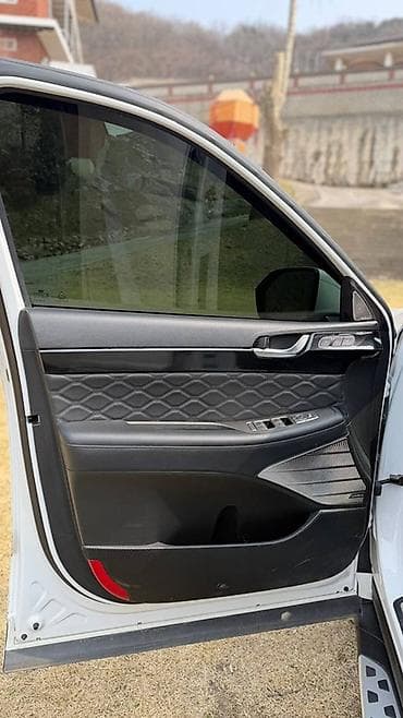 e60 m5: Hyundai Palisade: 2020 г., 2.2 л, Автомат, Дизель, Кроссовер — 8