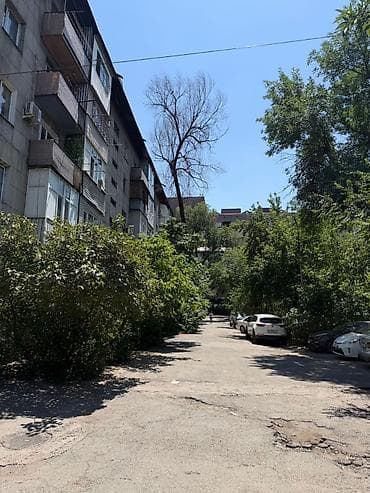 панфило: 1 комната, 31 м², Индивидуалка, 3 этаж, Косметический ремонт — 9