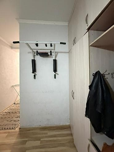 Батирлер: 3 бөлмө, 70 м², 4 кабат, Евроремонт — 9
