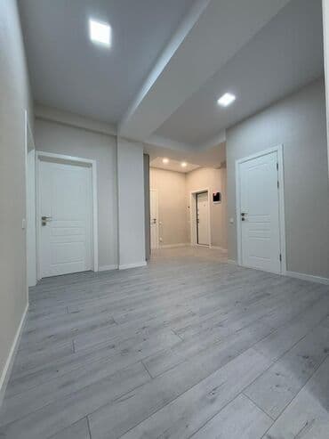 продажа домов вип городках: 3 бөлмө, 105 м², Элитка, 7 кабат, Евроремонт — 3