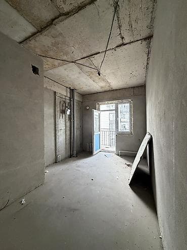 all group: 3 комнаты, 88 м², Элитка, 11 этаж, Готовая ПСО (под самоотделку) — 1