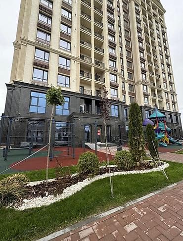 жк archa: 3 комнаты, 119 м², 5 этаж — 4