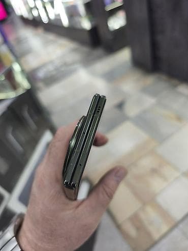 samsung a10s: Vivo X Fold+, Б/у, 512 ГБ, цвет - Зеленый, 2 SIM — 5