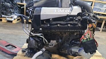 n62: Двигатель BMW E65 E66 рестайлинг N62B48 Пробег 118300км В отличном — 5