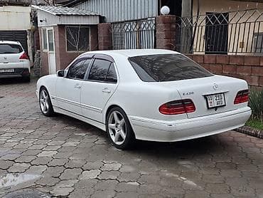 диски на бмв х6: Литые Диски R 18 AMG, Комплект, отверстий - 4, Б/у — 5