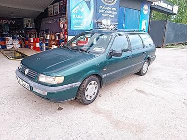 датчик положения дроссельной заслонки опель вектра б: Volkswagen Passat Variant: 1994 г., 1.8 л, Механика, Бензин, Универсал — 2