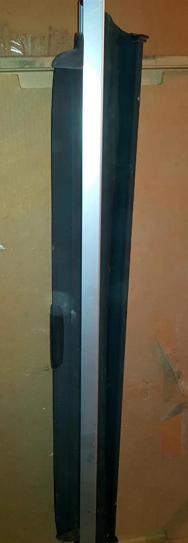 где купить акулу из икеи: Шторка в багажник Subaru Outback. В комплеке. от 2003 до 2006 года — 2