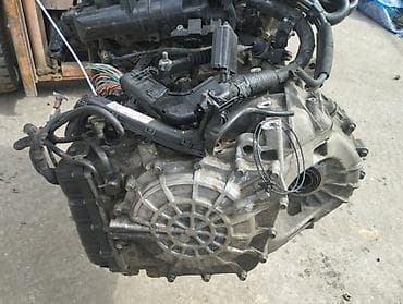 Коробка передач Автомат Hyundai 2013 г., Б/у, Оригинал, Корея