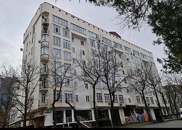 Продажа квартир: 2 комнаты, 84 м², Элитка, 6 этаж, Евроремонт — 1