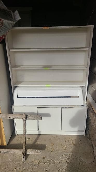 продажа кондиционеры: Кондиционер Midea Инверторный, Охлаждение, Обогрев, Вентиляция — 4